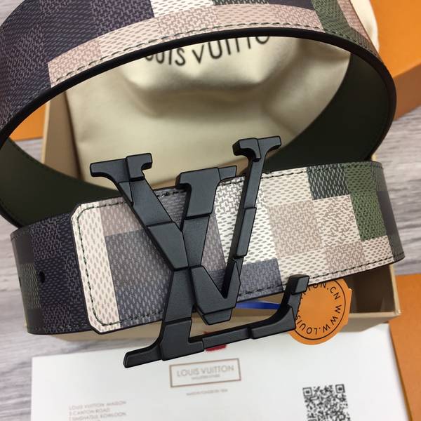 Louis Vuitton 40MM Belt LVB00348 Louis Vuitton 40MM Belt LVB00348